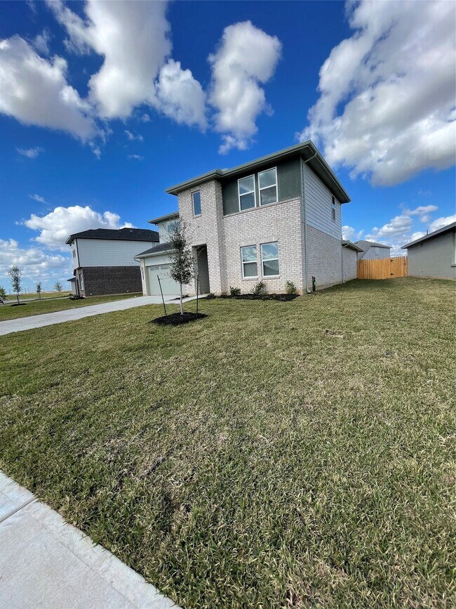 Foto del edificio - 28938 Yulee Mill Dr