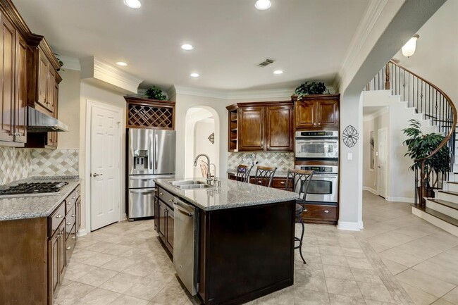 Building Photo - 3806 Bell Hollow Ln