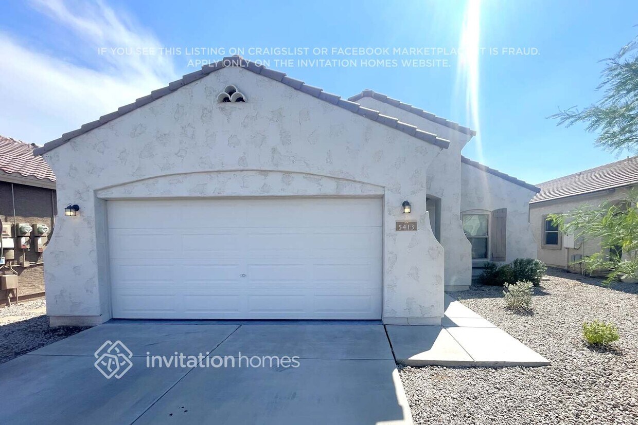 Foto principal - 5413 W Park St