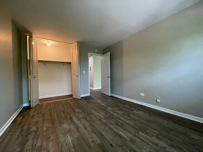 Foto del edificio - 5107 Washington St