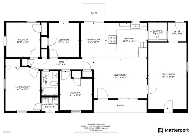 Building Photo - Welcome to 102 Peake Lane!