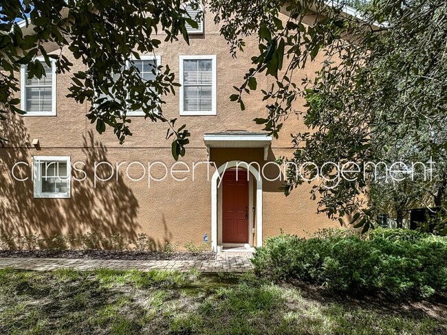 Foto del edificio - Impeccable Clayton Crossing 3/2.5 Townhome...