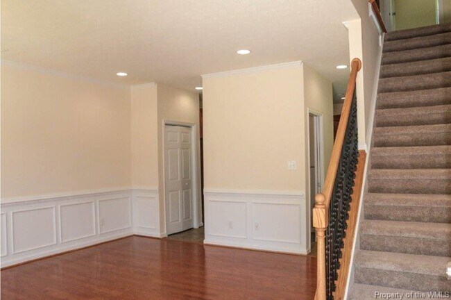 Foto del edificio - 107 Seasons Walk Ct