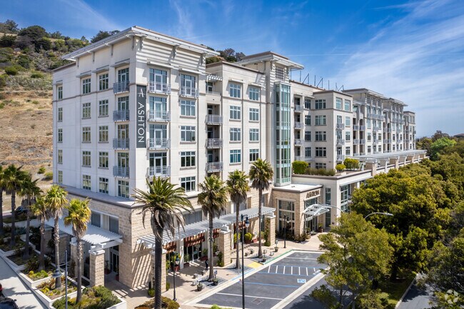 Foto del edificio - Ashton