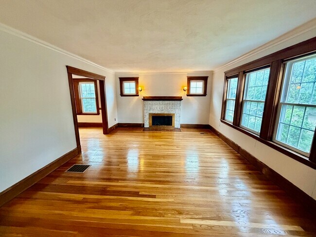 Foto del edificio - 216 Tremont St