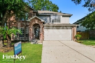 Building Photo - 19022 Forest Trace Dr
