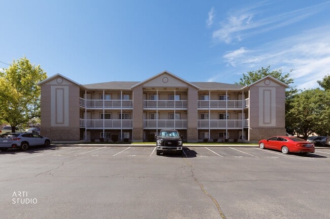 Building Photo - 1227 W 160 N