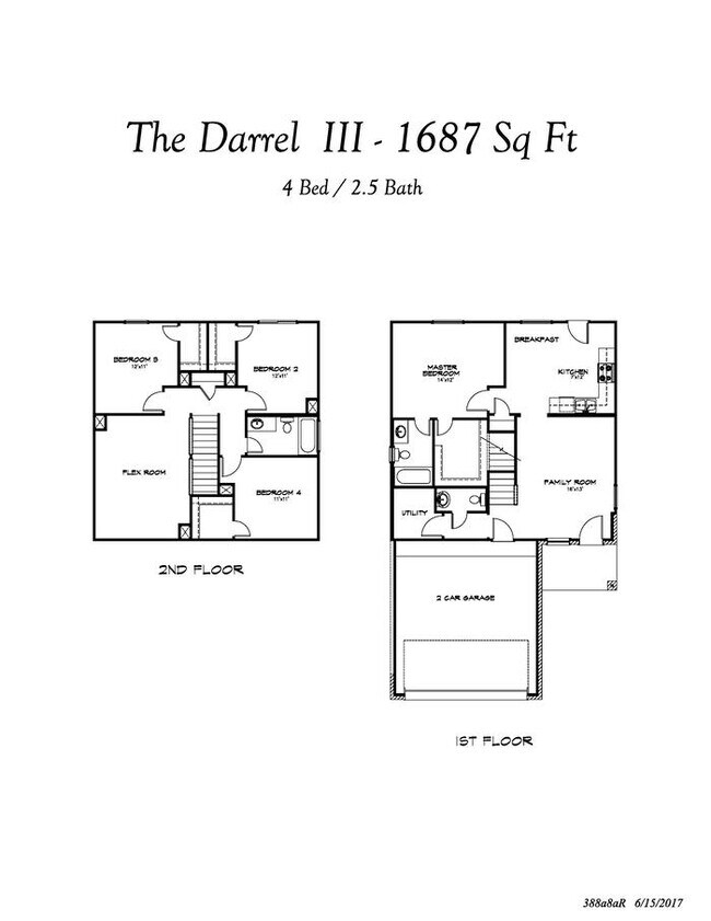 Building Photo - 3423 Atascocita Elm Dr