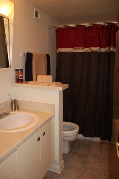 Foto del interior - Riverside Apartments of Metairie