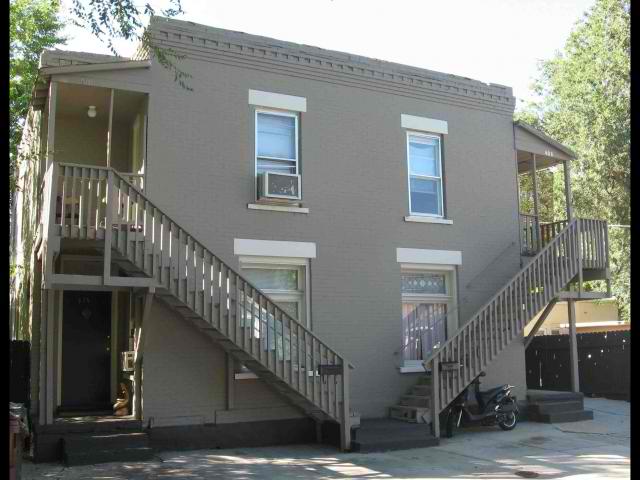 Primary Photo - 410 E Van Ness Pl