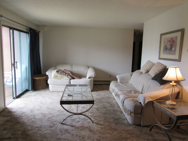 Foto del edificio - Large One Bedroom w/ Heat & Water Paid