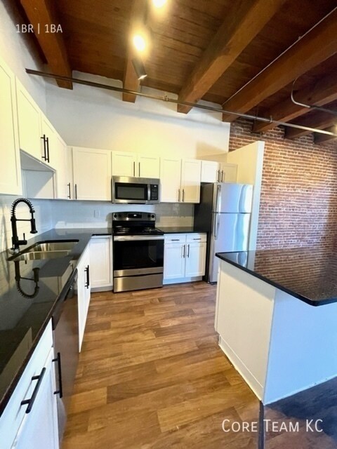 Foto del edificio - 204 Walnut St