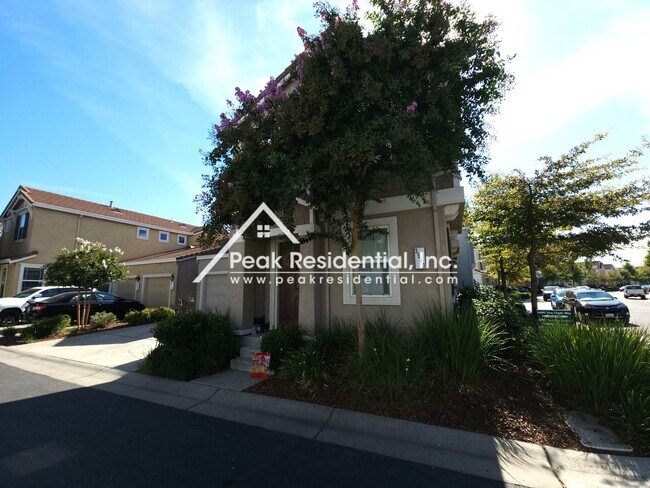 Photo - A Wonderful 3bd/2.5ba Newer Natomas Home w...