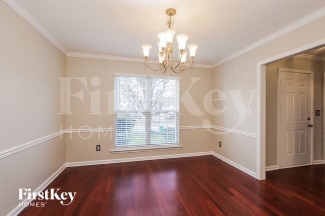 Building Photo - 6214 Forest Pond Dr