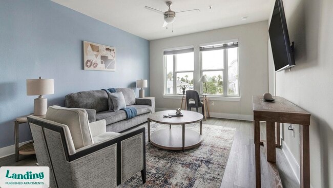 Building Photo - 65 Sentosa Dr