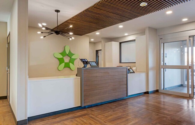 Foto del edificio - Furnished Studio-Chandler