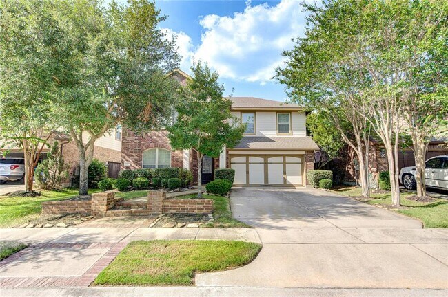 Building Photo - 18310 E Willow Oak Bend Dr