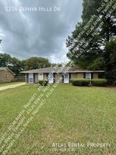 1224 Zephyr Hills Dr