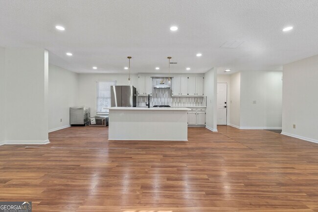 Foto del edificio - 2095 Uniwattee Trail SE