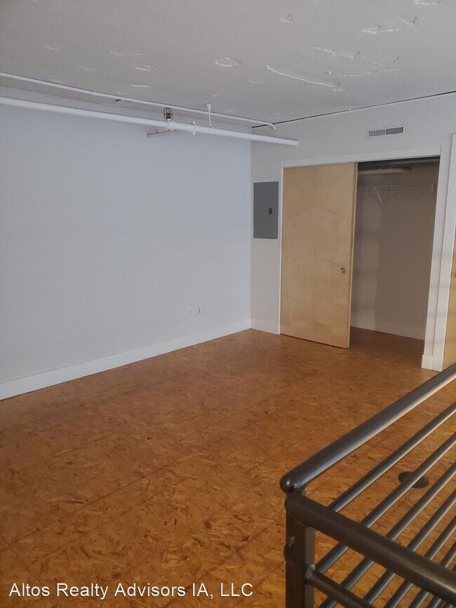 10th Street Lofts Apartments Des Moines, IA