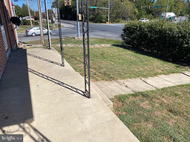 Foto del edificio - 3301 Ritner Hwy
