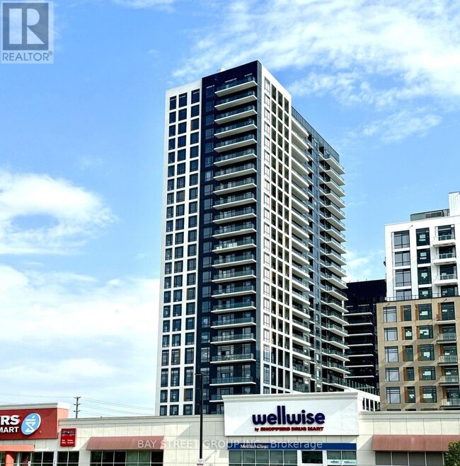 Building Photo - 7950 Bathurst St