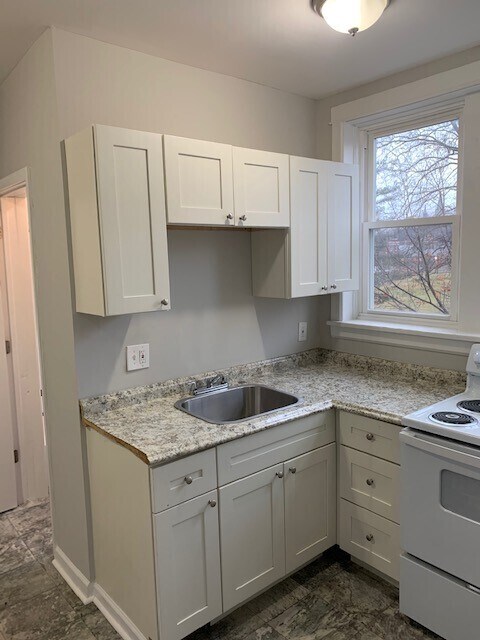 Foto del edificio - 4403 Pennsylvania Ave