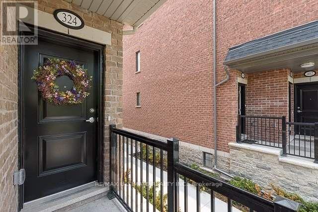 Photo du bâtiment - 199 Pine Grove Rd