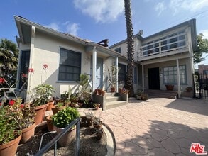 Building Photo - 1721 Glendon Ave