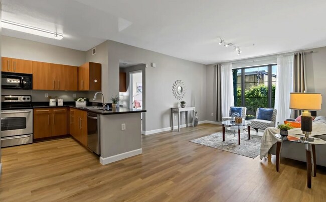 Foto del edificio - 1060 S 3rd St