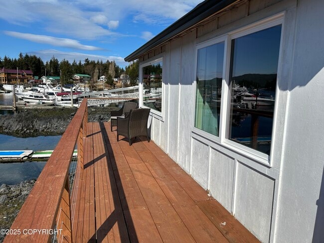 Building Photo - 8103 N Tongass Hwy