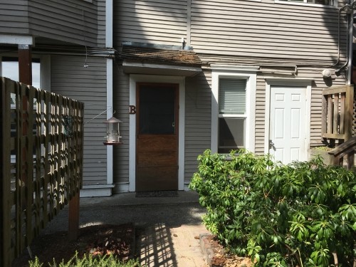 Foto del edificio - The Adeline on Taylor - 2 bedrooms