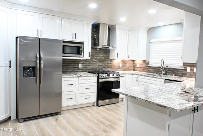 Foto del edificio - 3405 Hixson Street