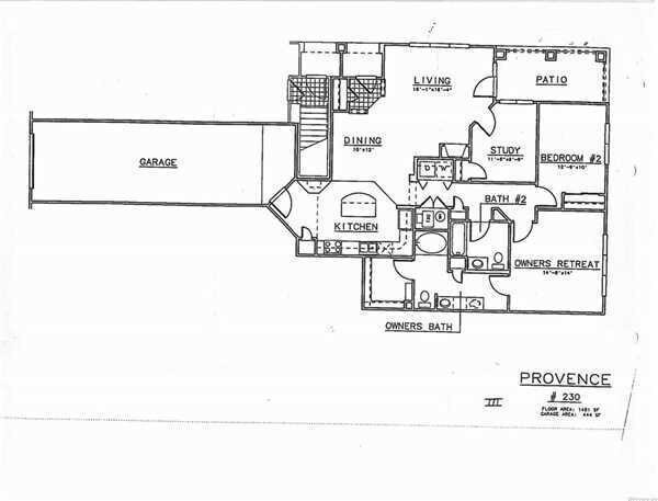 Foto del edificio - 5350 S Jay Cir
