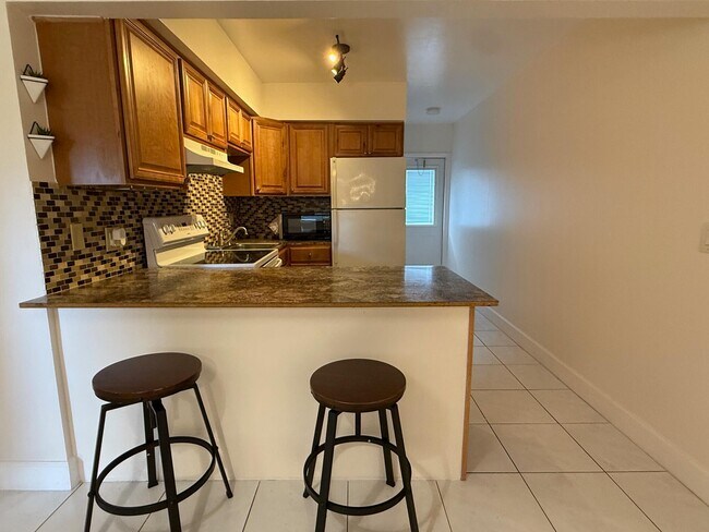 Foto del edificio - 3850 NE 21st Way