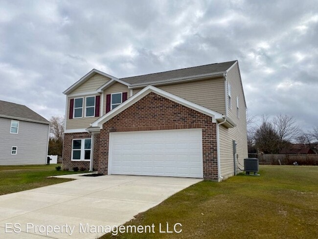 Building Photo - 5 br, 3 bath House - 2809 W. Kings Canyon Dr.