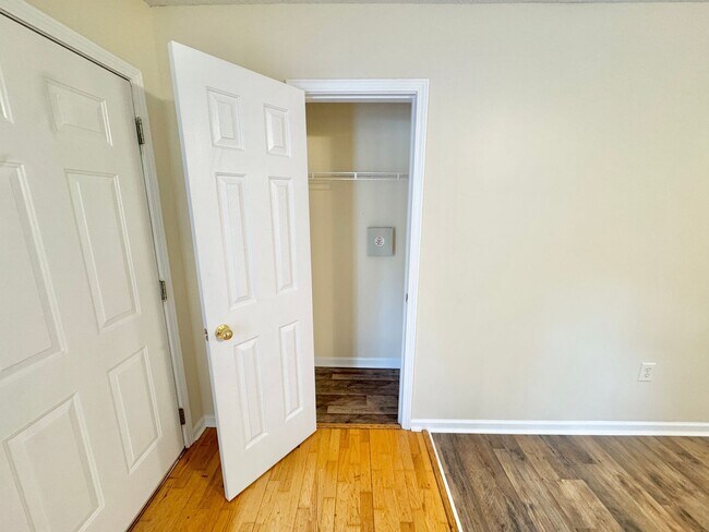 Foto del edificio - Statesville - 3BR/2BA