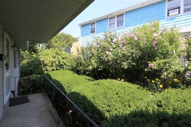 Foto del edificio - 90 North St