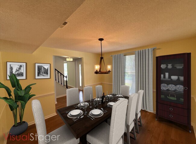 Foto del edificio - 3-Bedroom Home Close to Ballantyne!
