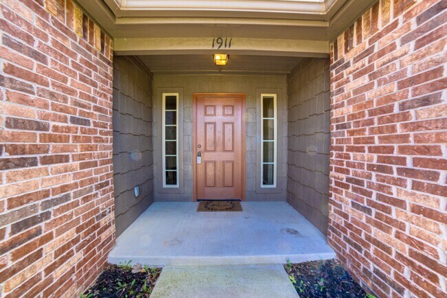 Foto del edificio - 3 Bed / 2 Bath in Prime Broken Arrow Location