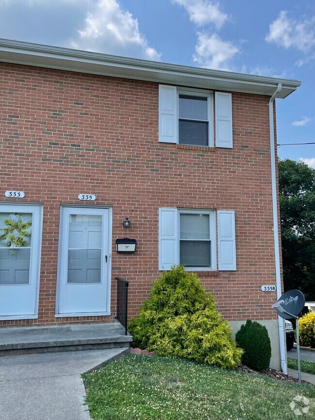 Downtown Vinton Apartments for Rent Vinton, VA 1 Rentals