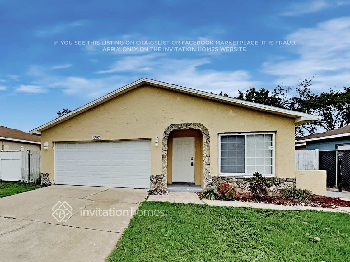 Foto principal - 1357 Boulder Dr