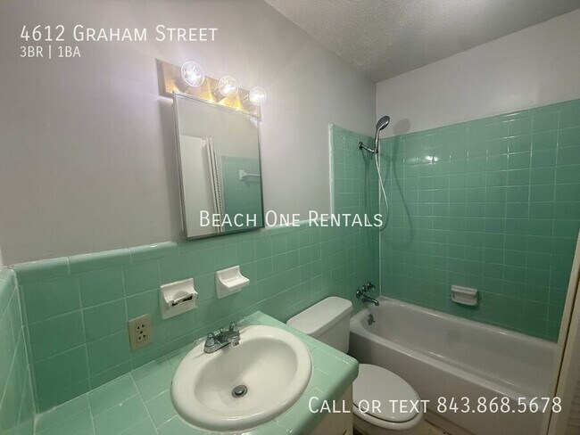 Foto del edificio - 4612 Graham St