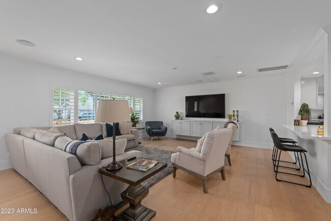 Foto del edificio - 4018 E Coolidge St