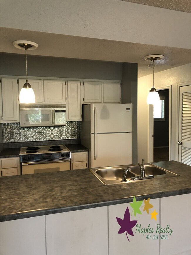 Foto del edificio - Live at Notch ESTATES- CLOSE TO SILVER DOLLAR CITY