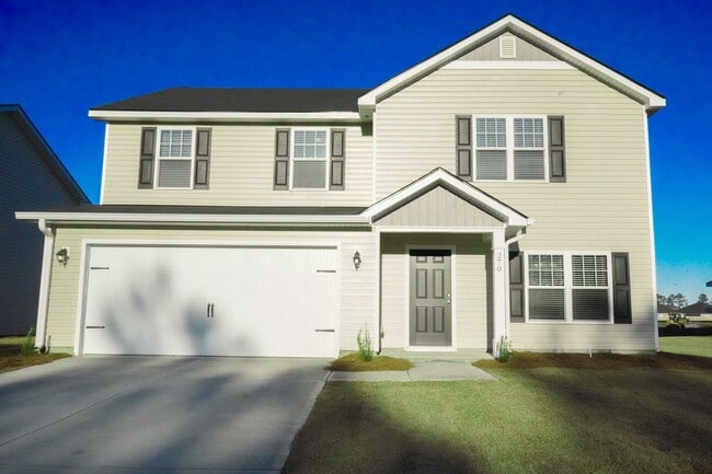 Building Photo - AVAILABLE NOW!