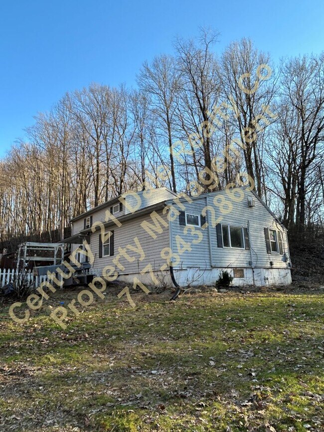 Foto del edificio - Large 3 Bedroom, 2 Bath Pet friendly home with off street parking and a 600sqft detached garage