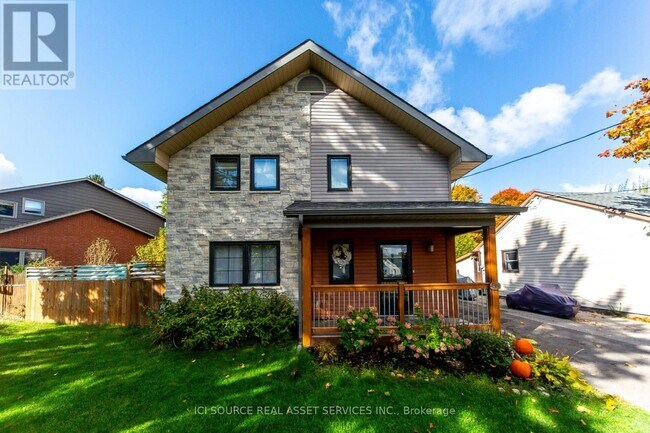 Photo du bâtiment - 199 Mason Blvd