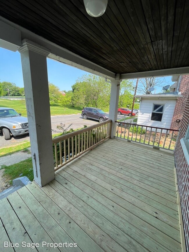 Building Photo - 2 br, 1 bath House - 2607 Lindsay St