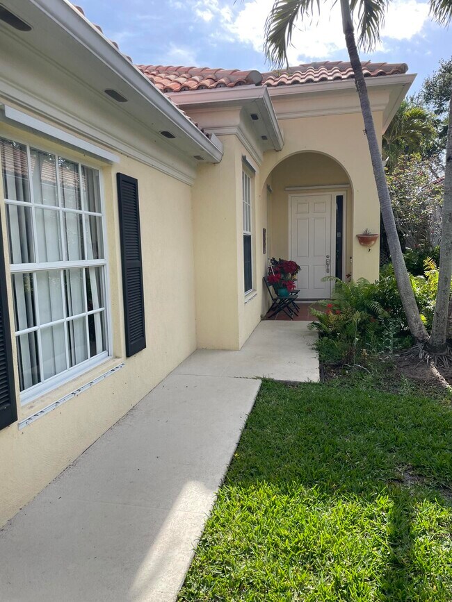 4629 Hammock Cir, Delray Beach, FL 33445 House Rental in Delray Beach